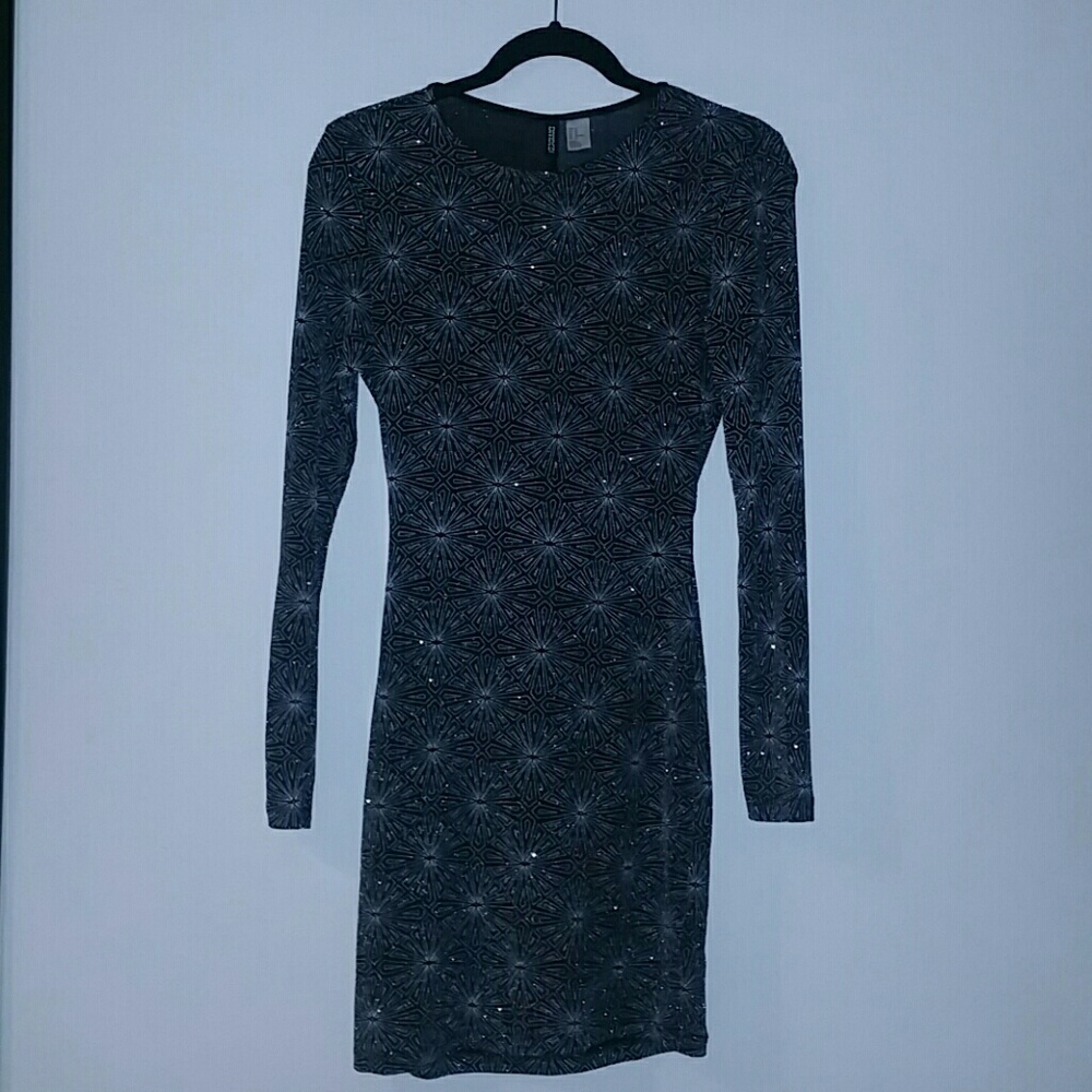 H&M Party Dress